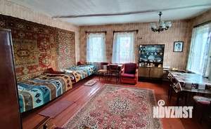 Дом 140м², 1-этажный, участок 11 сот.  