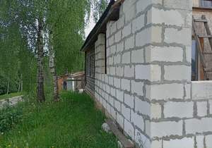 Дом 100м², 1-этажный, участок 10 сот.  