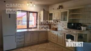 Дом 140м², 2-этажный, участок 12 сот.  