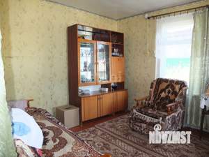 Дом 36м², 1-этажный, участок 7 сот.  