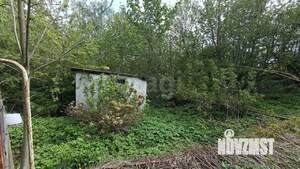 Дом 34м², 1-этажный, участок 7 сот.  
