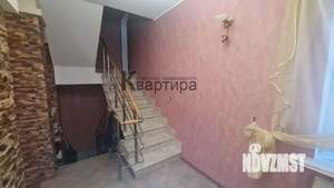 Коттедж 230м², 3-этажный, участок 16 сот.  