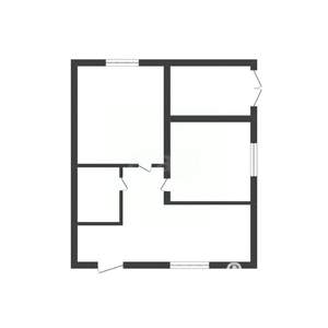 Дом 150м², 2-этажный, участок 11 сот.  