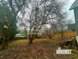 Дом 47м², 1-этажный, участок 6 сот.  