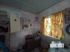 Дача 20м², 1-этажный, участок 7 сот.  