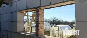 Дом 50м², 1-этажный, участок 6 сот.  