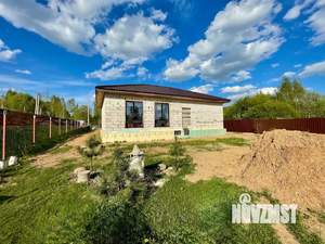 Дом 232м&sup2;, 2-этажный, участок 16 сот.  