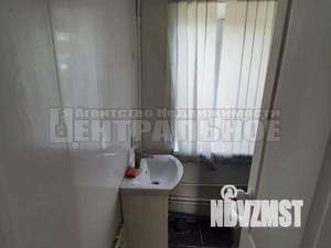 Дом 50м², 1-этажный, участок 3 сот.  