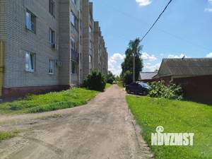 Дом 40м², 2-этажный, участок 9 сот.  
