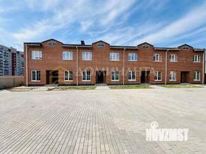 Таунхаус 180м², 2-этажный, участок 24 сот.  