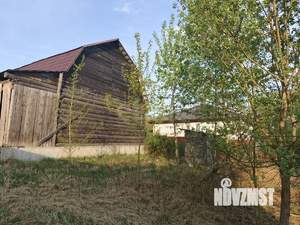 Дом 170м², 2-этажный, участок 8 сот.  