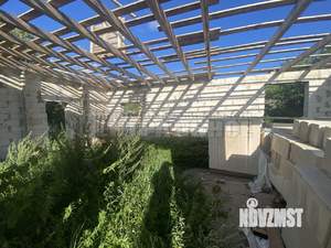 Дом 140м², 2-этажный, участок 15 сот.  