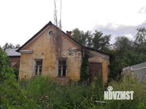 Дом 40м², 1-этажный, участок 6 сот.  