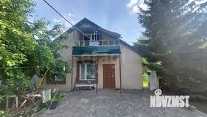 Дом 199м², 2-этажный, участок 11 сот.  