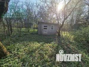 Дача 18м², 1-этажный, участок 5 сот.  