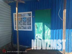 Дом 88м², 1-этажный, участок 7 сот.  