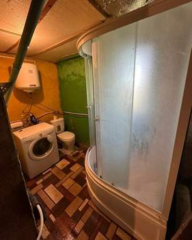 Дом 80м², 1-этажный, участок 8 сот.  