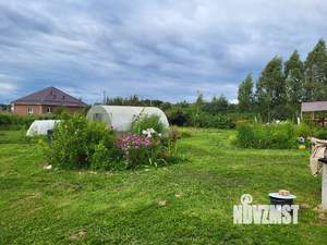 Дом 95м&sup2;, 2-этажный, участок 30 сот.  