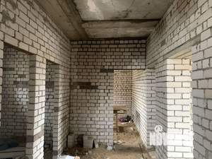 Дом 129м², 2-этажный, участок 6 сот.  