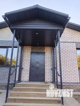 Дом 76м², 1-этажный, участок 8 сот.  