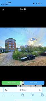 Коттедж 580м², 4-этажный, участок 12 сот.  