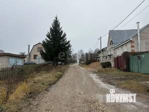 Дом 60м&sup2;, 1-этажный, участок 9 сот.  