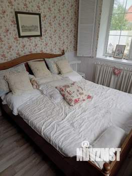 Коттедж 265м², 2-этажный, участок 11 сот.  