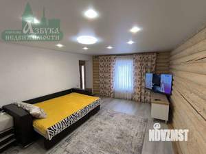 Дом 65м², 2-этажный, участок 18 сот.  