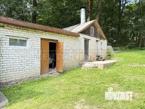 Дом 162м², 2-этажный, участок 19 сот.  