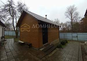 Дача 160м², 2-этажный, участок 12 сот.  
