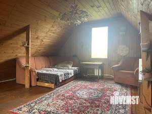 Дом 63м², 2-этажный, участок 8 сот.  