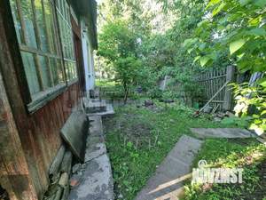 Дом 57м², 1-этажный, участок 10 сот.  
