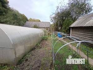 Дом 131м², 1-этажный, участок 9 сот.  
