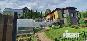 Дом 350м², 2-этажный, участок 16 сот.  