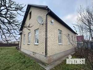 Дом 103м², 1-этажный, участок 10 сот.  