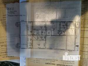 Таунхаус 54м², 1-этажный, участок 5 сот.  