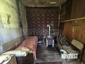 Дом 20м², 1-этажный, участок 7 сот.  