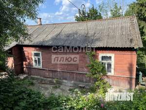Дом 110м², 1-этажный, участок 5 сот.  