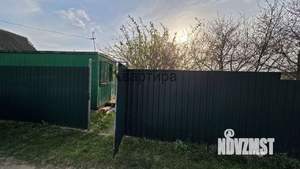 Дом 30м², 2-этажный, участок 6 сот.  