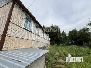 Дом 84м², 1-этажный, участок 14 сот.  