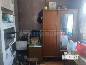 Дом 53м², 1-этажный, участок 12 сот.  