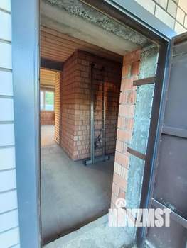 Дом 76м², 1-этажный, участок 8 сот.  