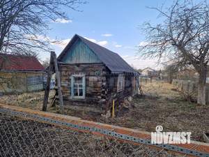Дом 15м², 1-этажный, участок 7 сот.  