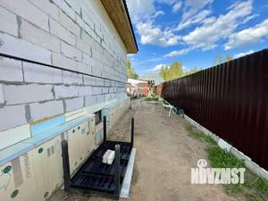 Дом 232м&sup2;, 2-этажный, участок 16 сот.  