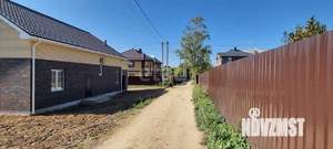 Дом 280м², 2-этажный, участок 8 сот.  