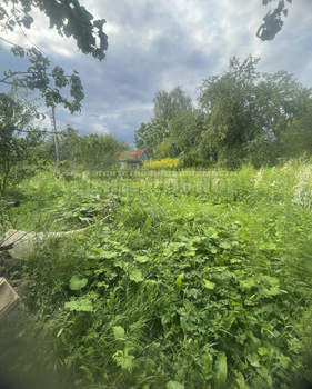 Дом 15м², 1-этажный, участок 6 сот.  