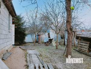 Дом 115м&sup2;, 2-этажный, участок 6 сот.  