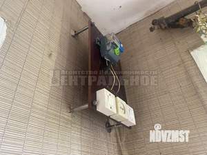 Дом 20м², 1-этажный, участок 6 сот.  