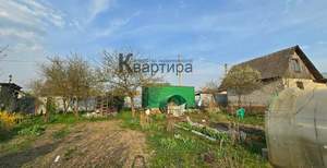 Дом 30м², 2-этажный, участок 6 сот.  