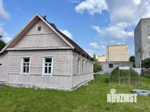 Дом 70м², 1-этажный, участок 10 сот.  